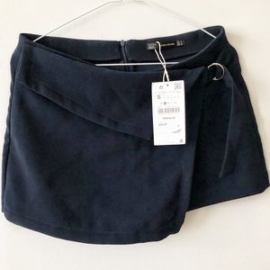 Trendy Trouser short